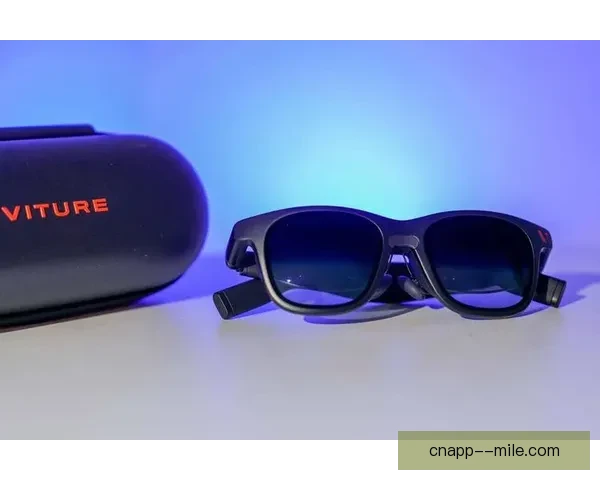 联想推出世界杯官方AR观赛眼镜带来沉浸式足球体验