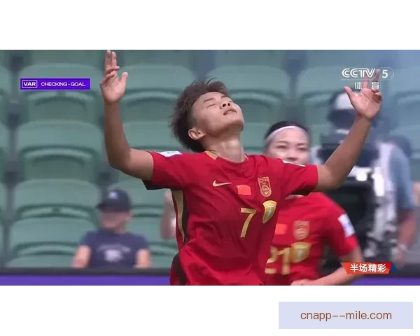 女足半自动越位技术测试创新应用助力赛事精准判罚提升